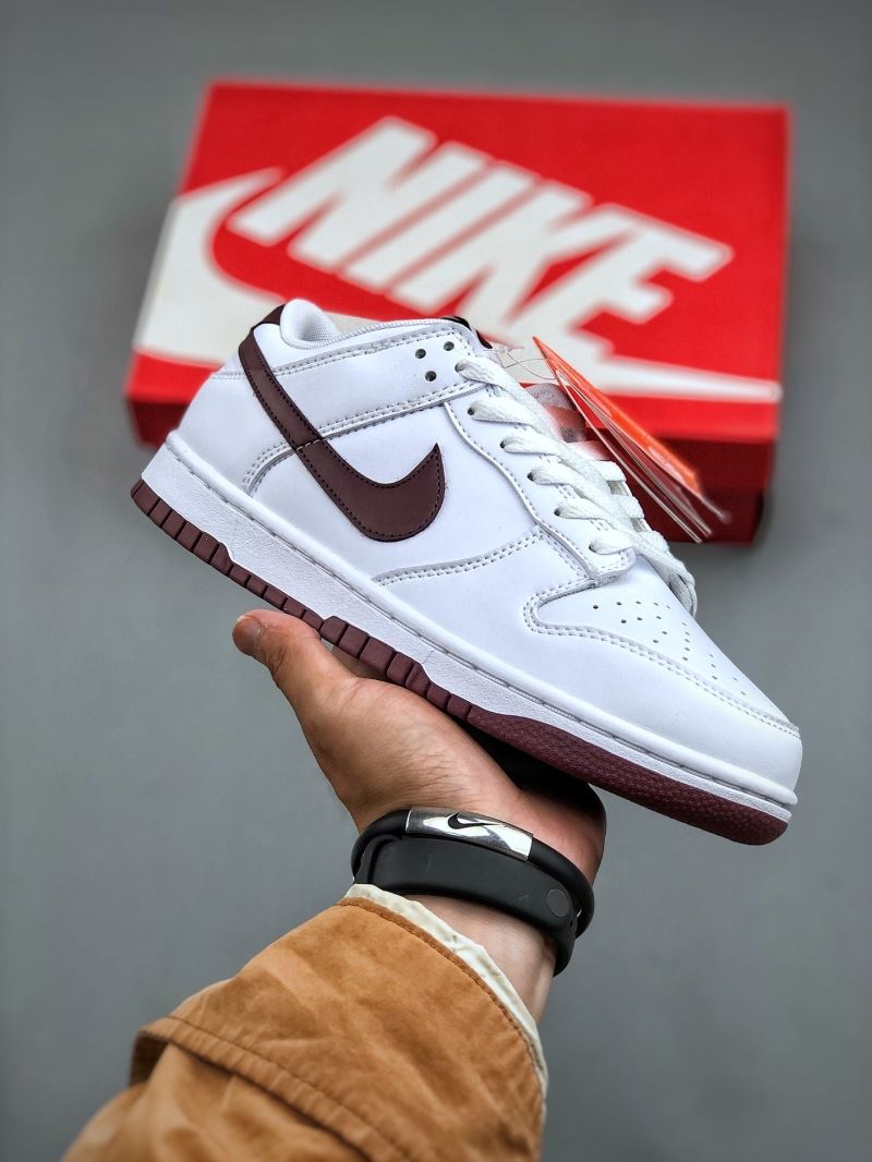 Nike Dunk Shoes